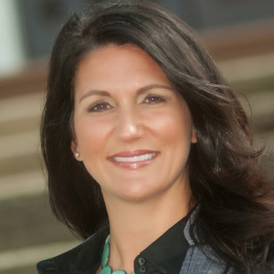Nadia N. Dailey