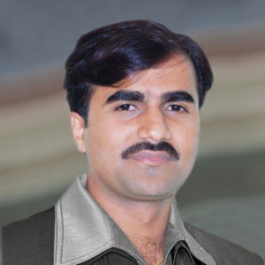 Sudharshan Reddy
